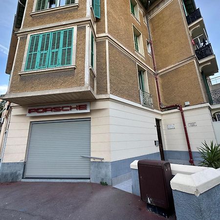 New Studio, 2Mn Walk To Monaco ボーソレイユ エクステリア 写真